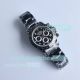 Super Replica Rolex Blaken Daytona Extra Thin Watch So Matt Black 7750 Movement (4)_th.jpg